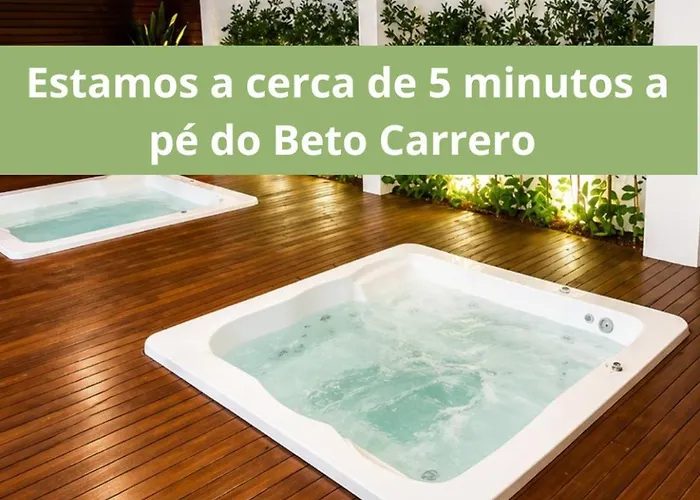 Pousada Safari Penha 